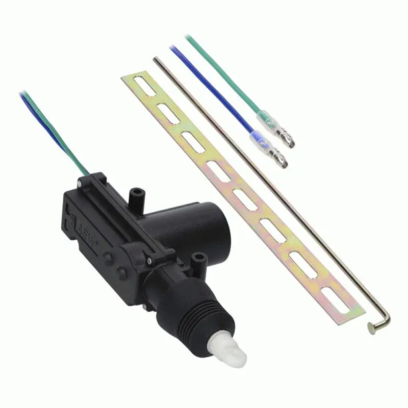 Metra Dla Door Lock Actuator 1