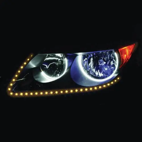 Metra H-Asv 24" Sideview Led Light 1