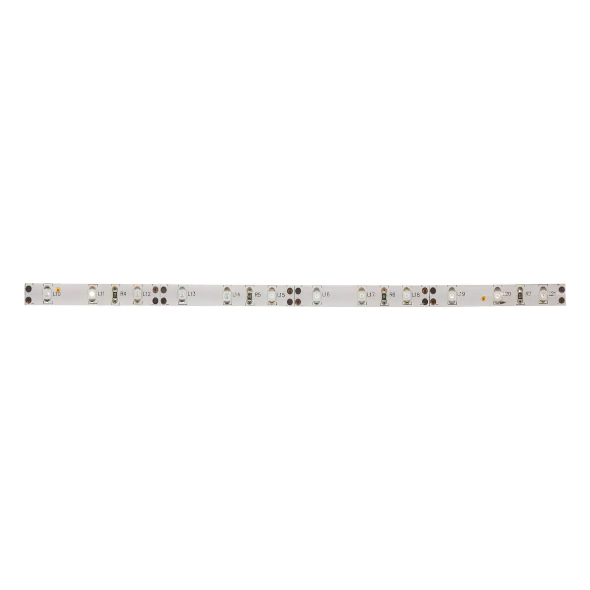 Metra H-B535 16' Led Strip Spool Blue 1