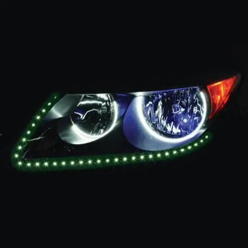 Metra H-Gsv 24" Sideview Led Light 1
