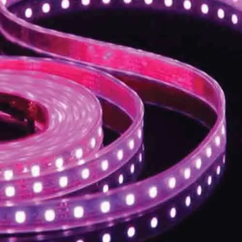 Metra H-Pk535 16' Led Strip Spool Pink 1
