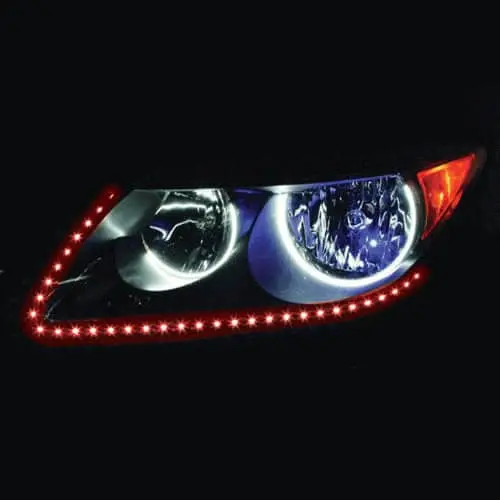 Metra H-Rsv 24" Sideview Led Light 1