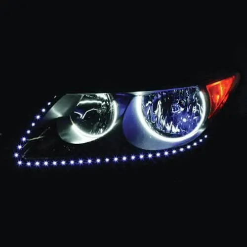 Metra H-Wsv 24" Sideview Led Light 1