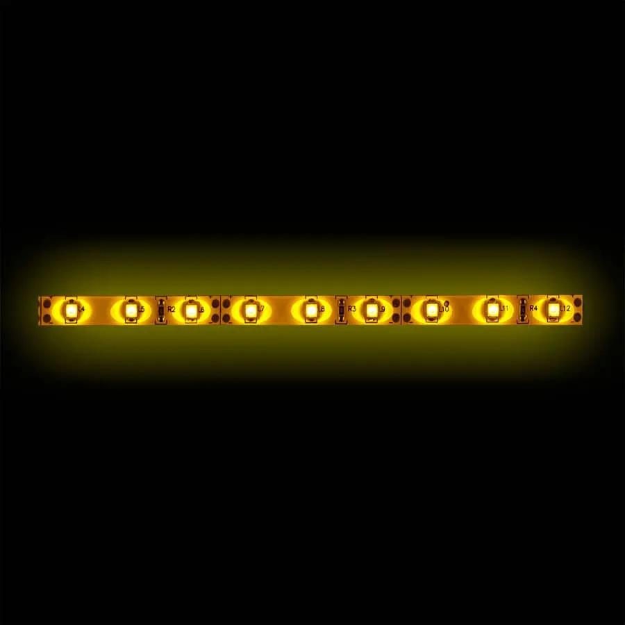 Metra He-A535 16' Led Strip Spool Ambe 1