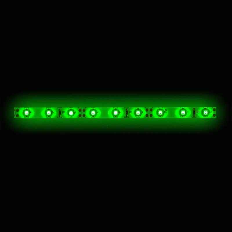 Metra He-G535 16' Led Strip Spool Gree 1