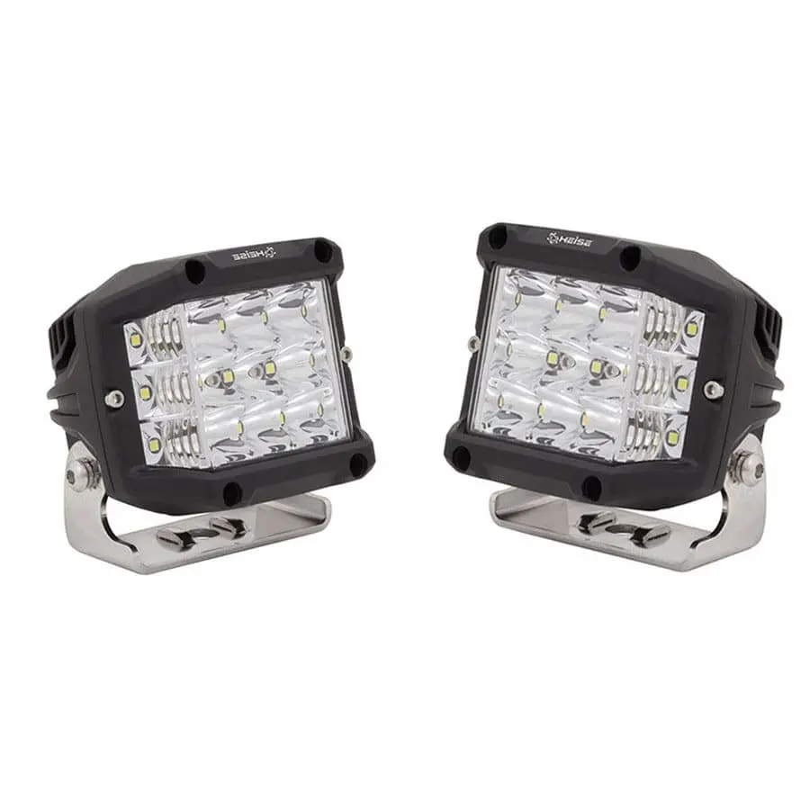 Metra He-Hcl1402pk Cube Led Light 140 Deg. 1