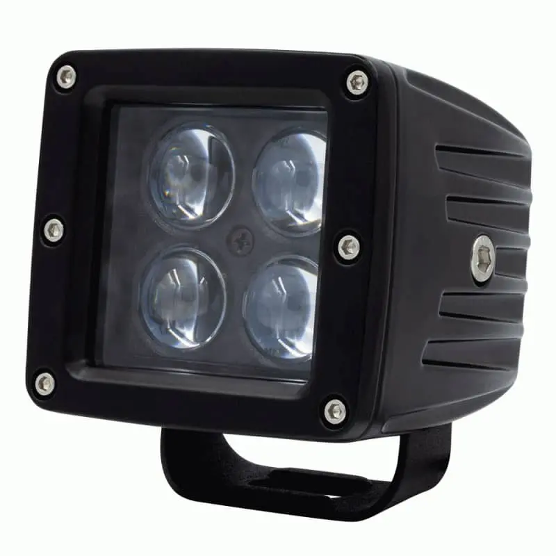 Metra He-Icl2pk Rgb Backlite Led Cube 1