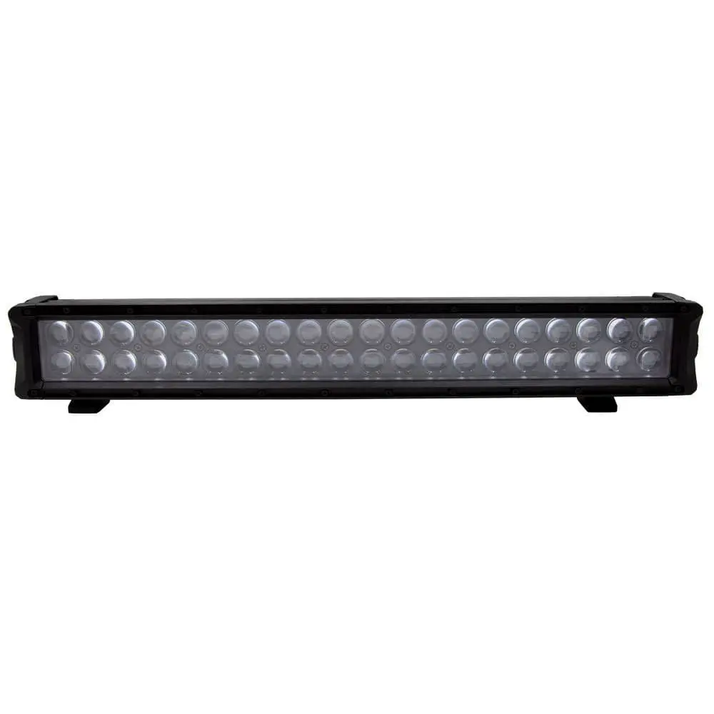 Metra He-Infin22 22" Rgb Backlite Dual 1