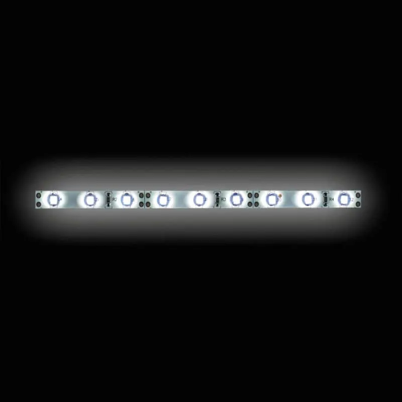 Metra He-W535 16' Led Strip Spool Whit 1