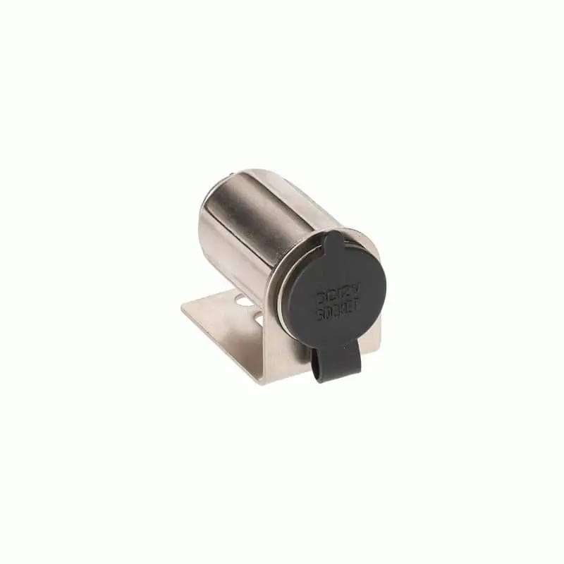 Metra Ibr109 12V Cigarette Lighter Sock 1