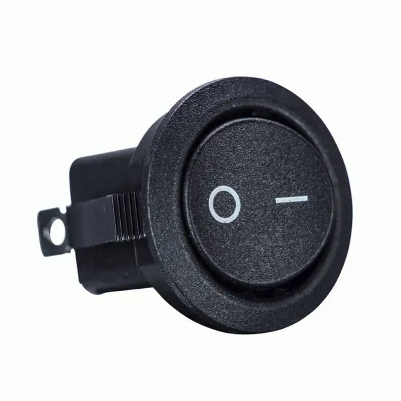 Metra Ibrrmom Round Rocker Momentary 1