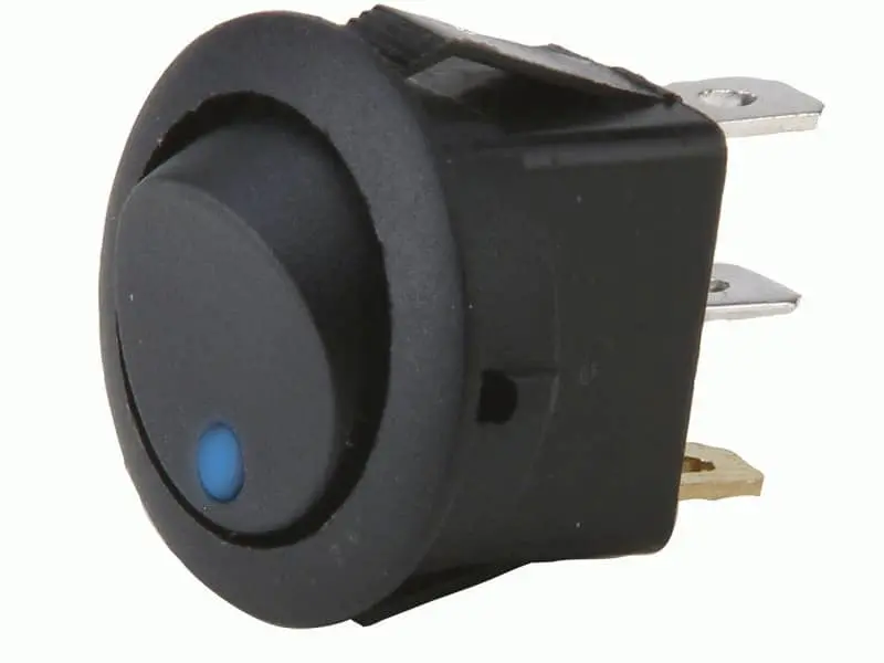 Metra Ibrrsb Round Rocker Switch (5) 1