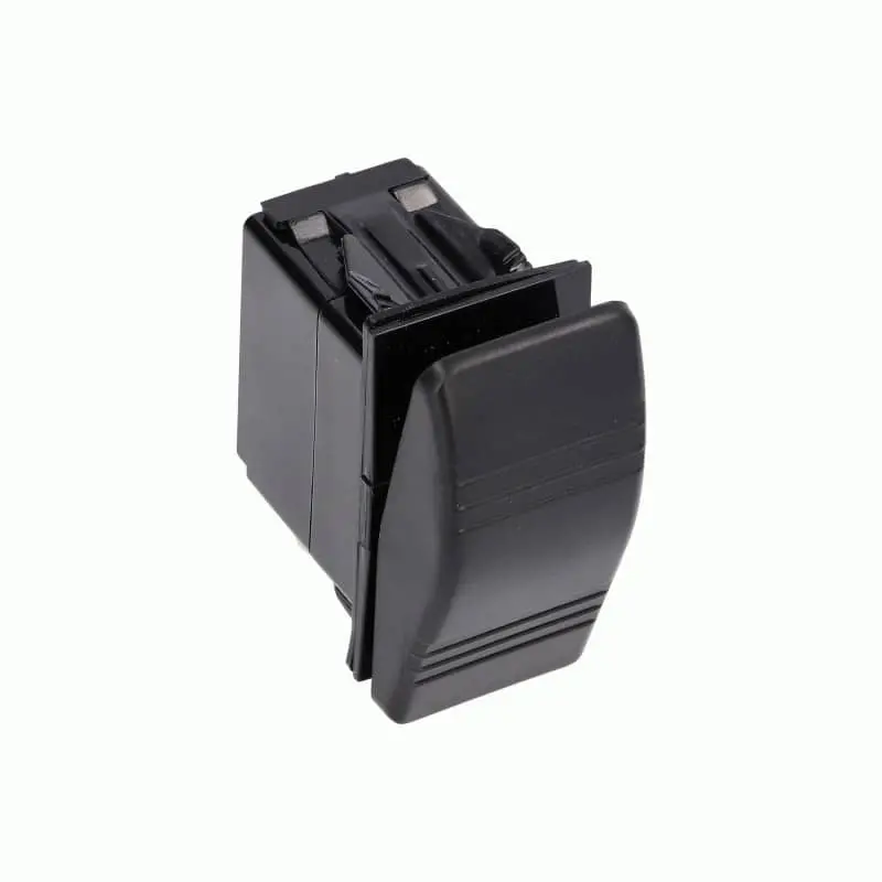 Metra Ibss 2-Pin On/Off Switch No Led 1