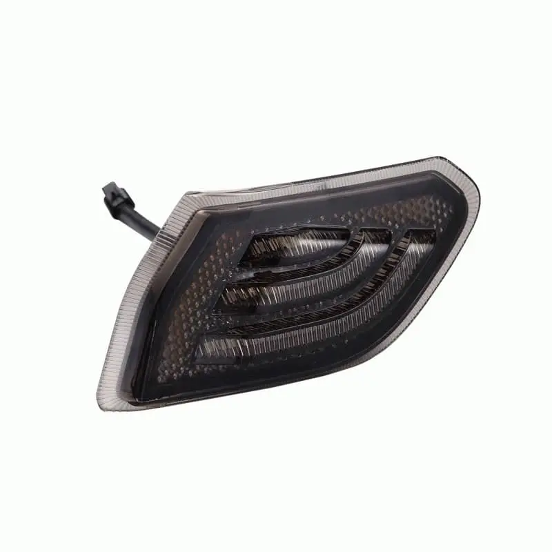 Metra Jp-Sml2 Led Side Marker Light 18-26 Wrang.Jl/ 20-26 Gladiator 1