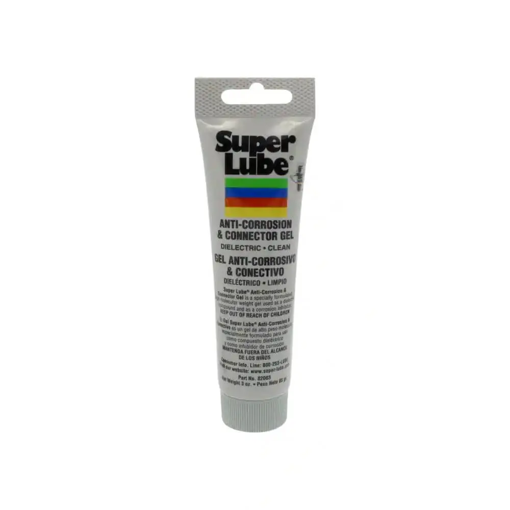 Metra Pzggel Anti-Corrosion Elec. 1