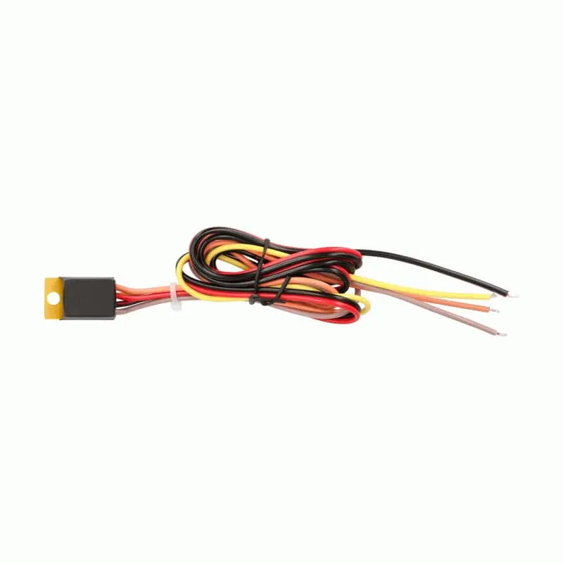Metra Rlm1020a Mini Relay Pre-Wired 1