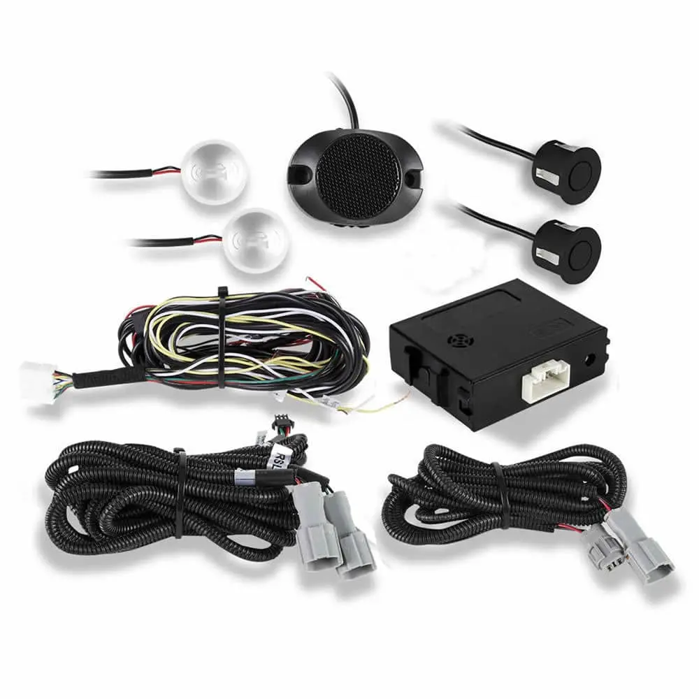 Metra Te-Bsdk Blind Spot Detection Kit 1