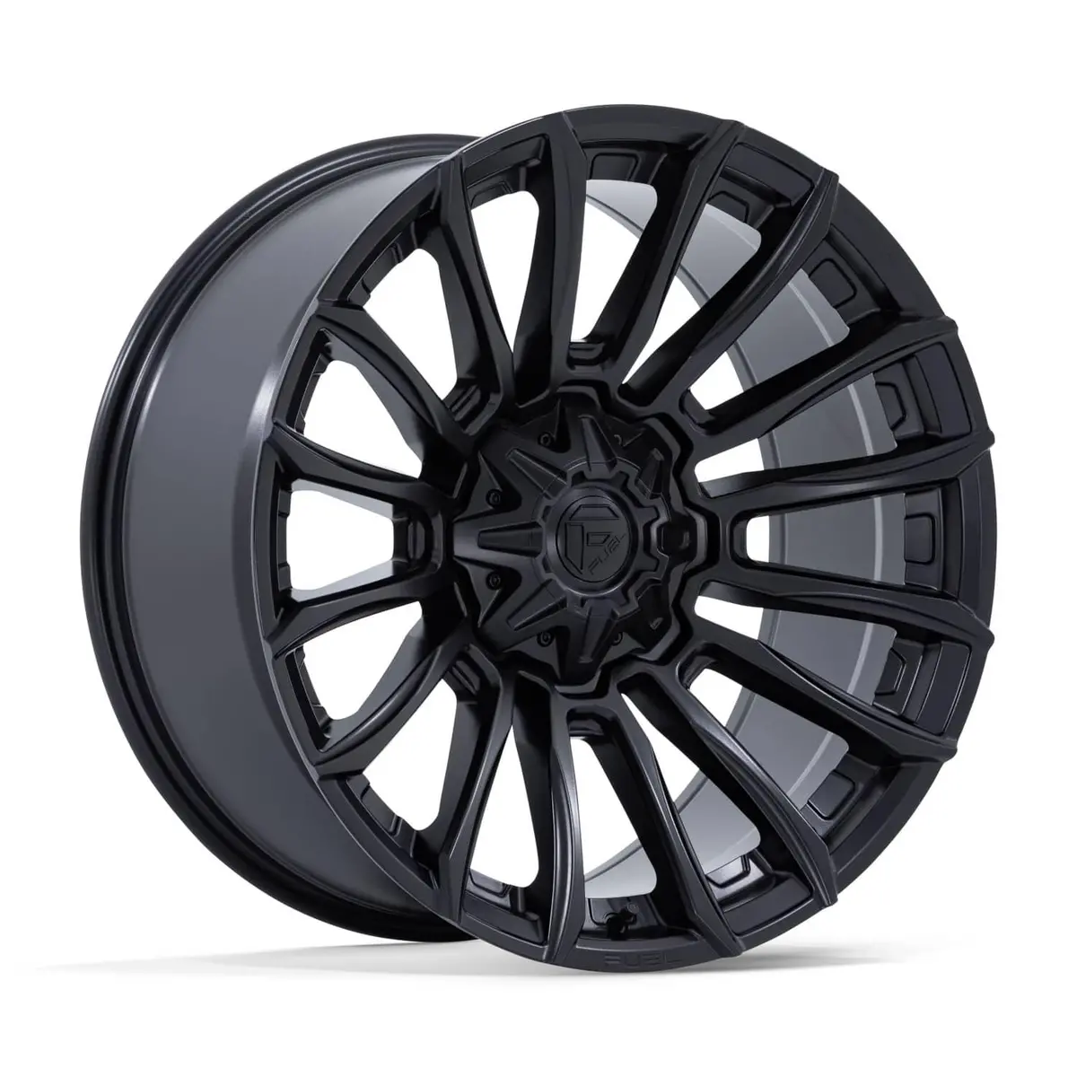 Mht Wheels Fc889mx20908801 Blade Matte Black 20X9 8-180 +1Mm 1