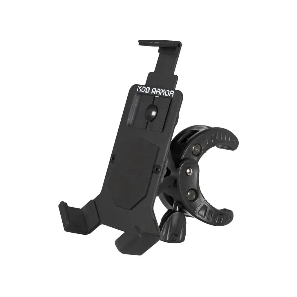 Mob Armor Mobc2-Blk-Sm Mob Mount Switch Claw 1