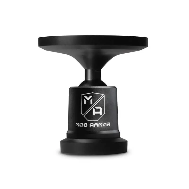 Mob Armor Mobn-Mx-Blk-Ms Mobnetic Maxx Magsafe - Black 1