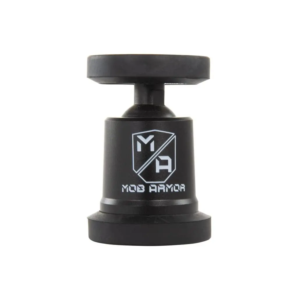 Mob Armor Mobn-Mx-Blk Mobnetic Maxx Black 1