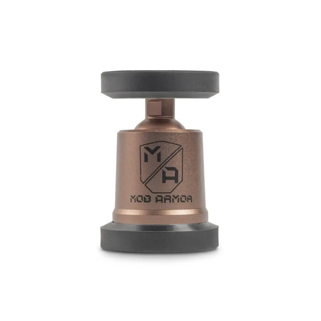 Mob Armor Mobn-Mx-Brnz Mobnetic Maxx Bronze 1
