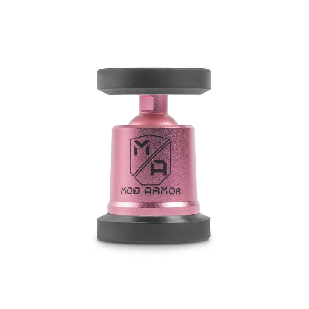 Mob Armor Mobn-Mx-Pnk Mobnetic Maxx Pink 1