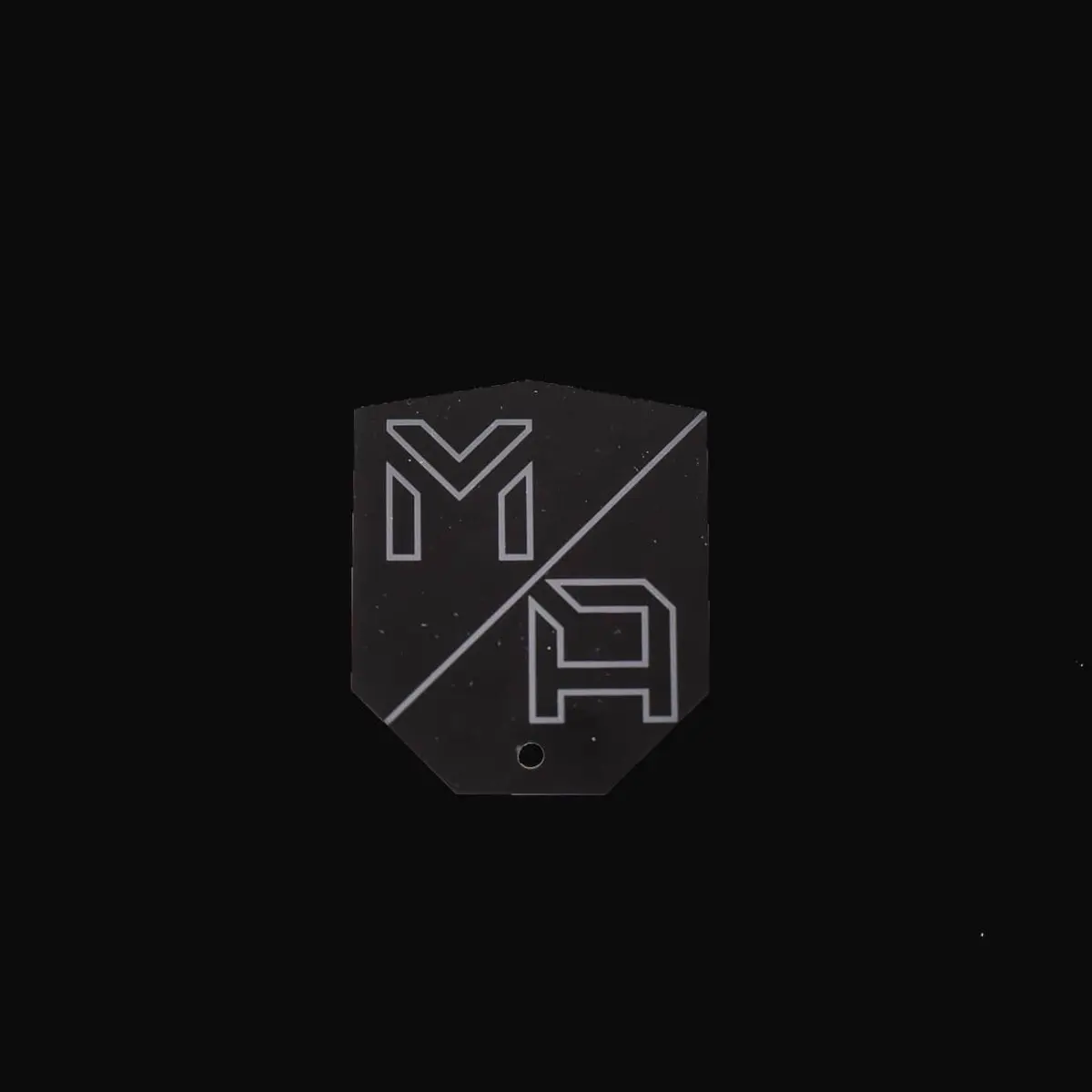 Mob Armor Mobn-Pl-Acc Mobnetic Plates 1