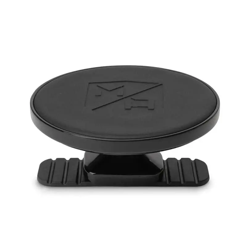 Mob Armor Mobn-Slm-Blk Universal Slim Mount - Black 1