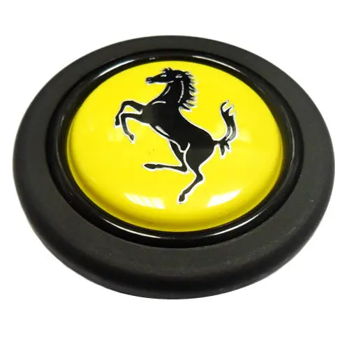 Ferrari Prancing Horse Horn Push 30804005 1