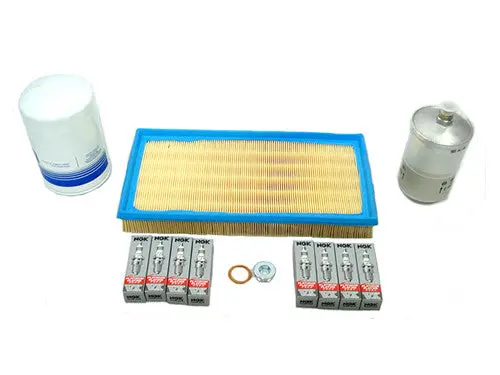 Full Service Kit 1