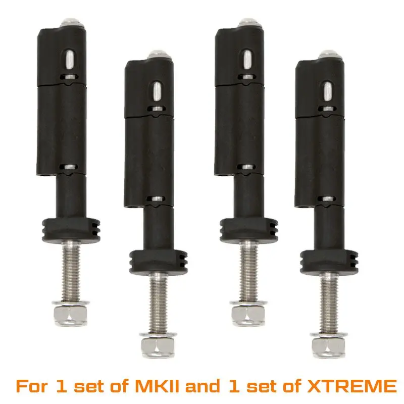Maxtrax Xtreme Combo Pin Set 1