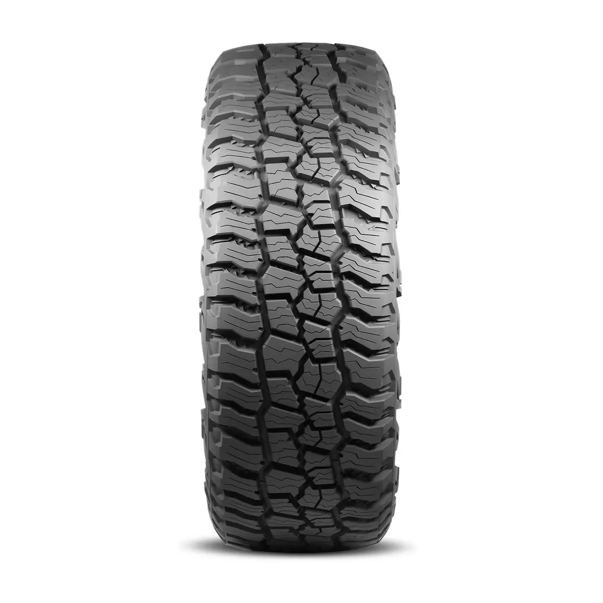 Mickey Thompson 331311001 Light Truck Radial Tire 2