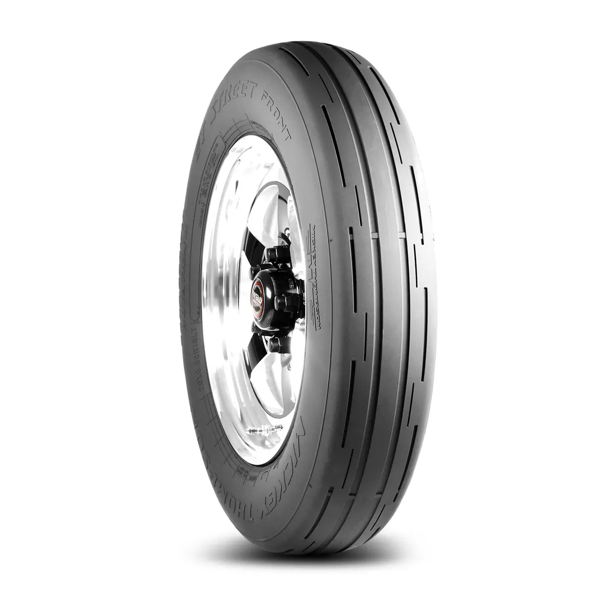 Mickey Thompson 315055010 Racing Radial Tire 1