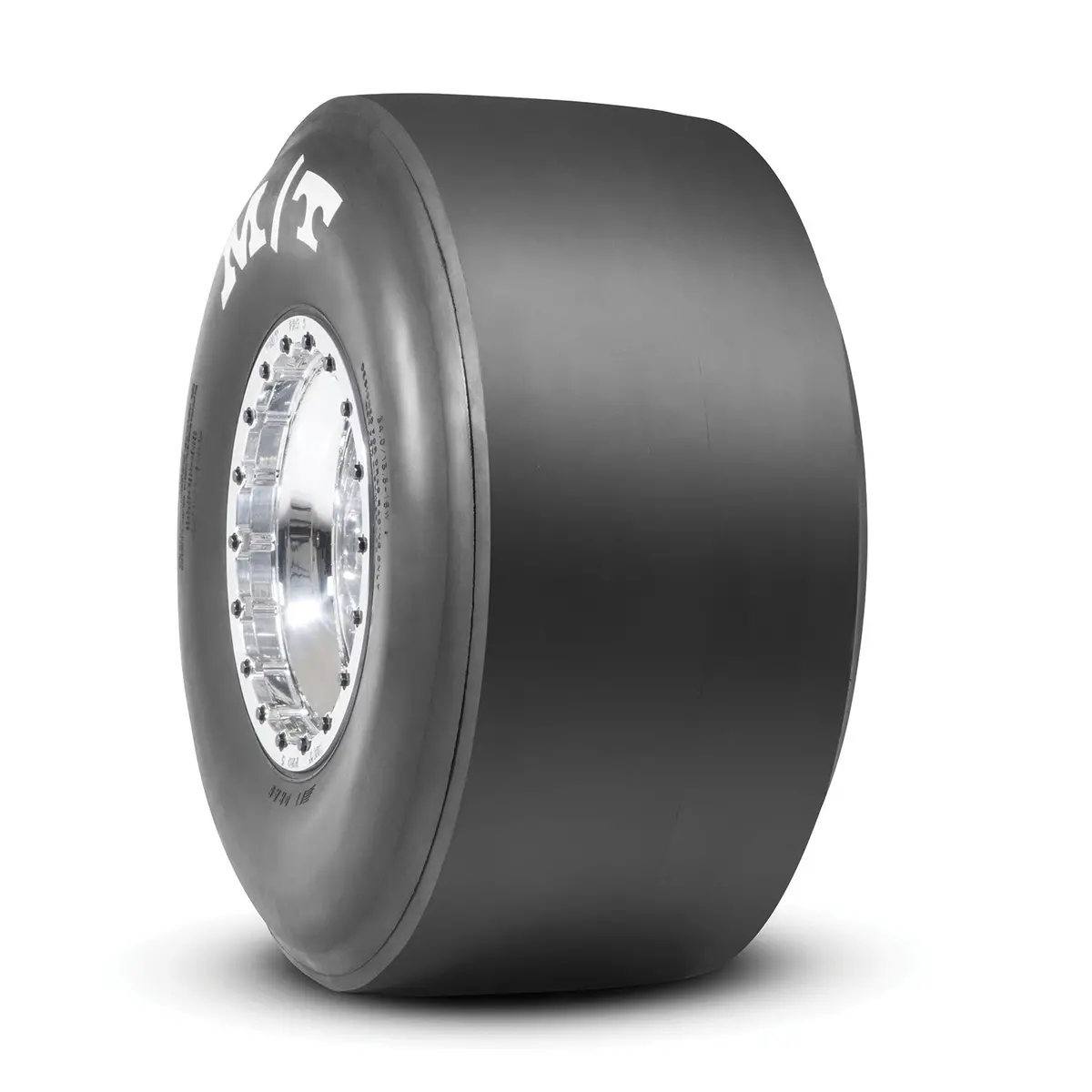 Mickey Thompson 365041011 Multiple Compounds And Sizes. Engineered For Consistent Performance. 1