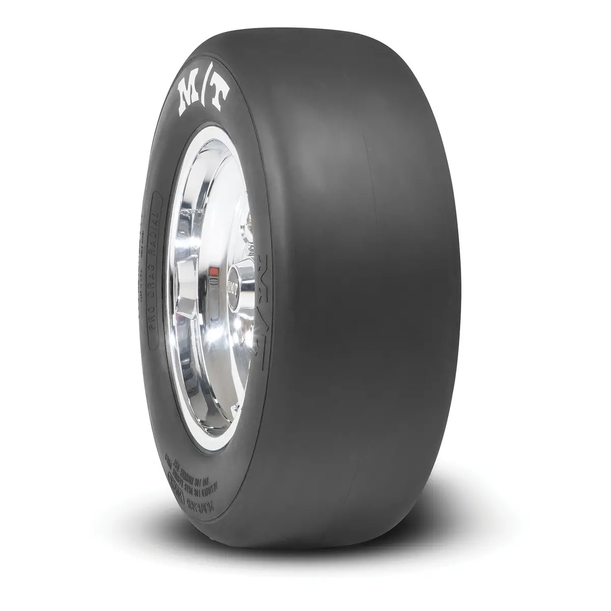 Mickey Thompson 315040007 Works Best With Auto Trans Applications. 1