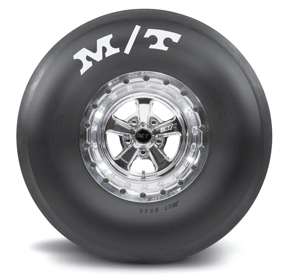 Mickey Thompson 365018011 Multiple Compounds And Sizes. Engineered For Consistent Performance. 2