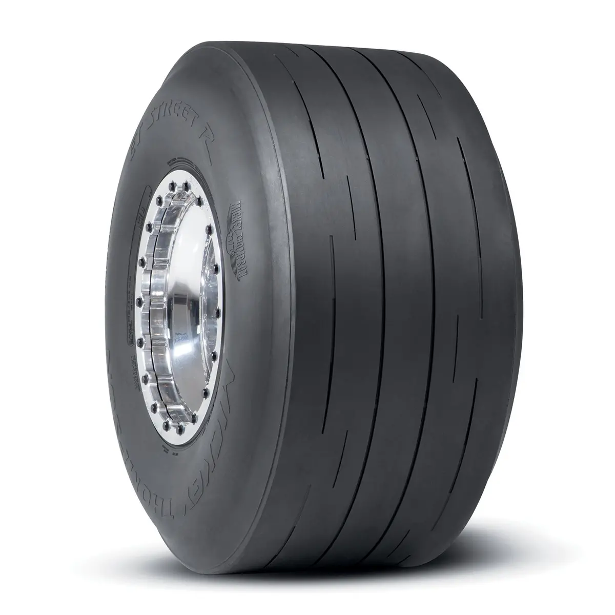Mickey Thompson 365120004 Racing Bias Tire 1