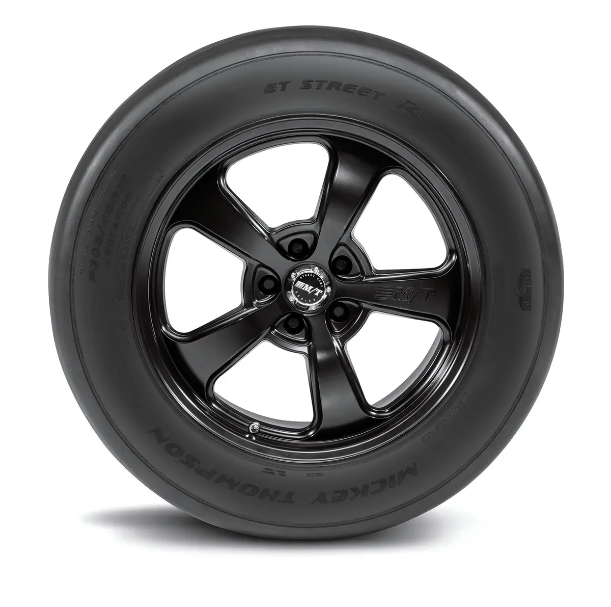 Mickey Thompson 315090004 Available In Most Popular Sizes. D.O.T. Approved For Street Use. 2