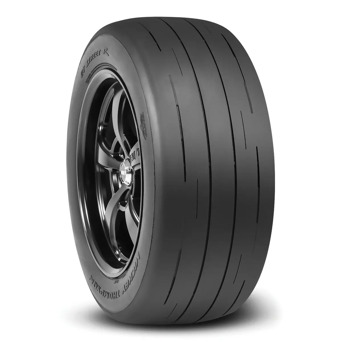 Mickey Thompson 315081004 Available In Most Popular Sizes. D.O.T. Approved For Street Use. 1