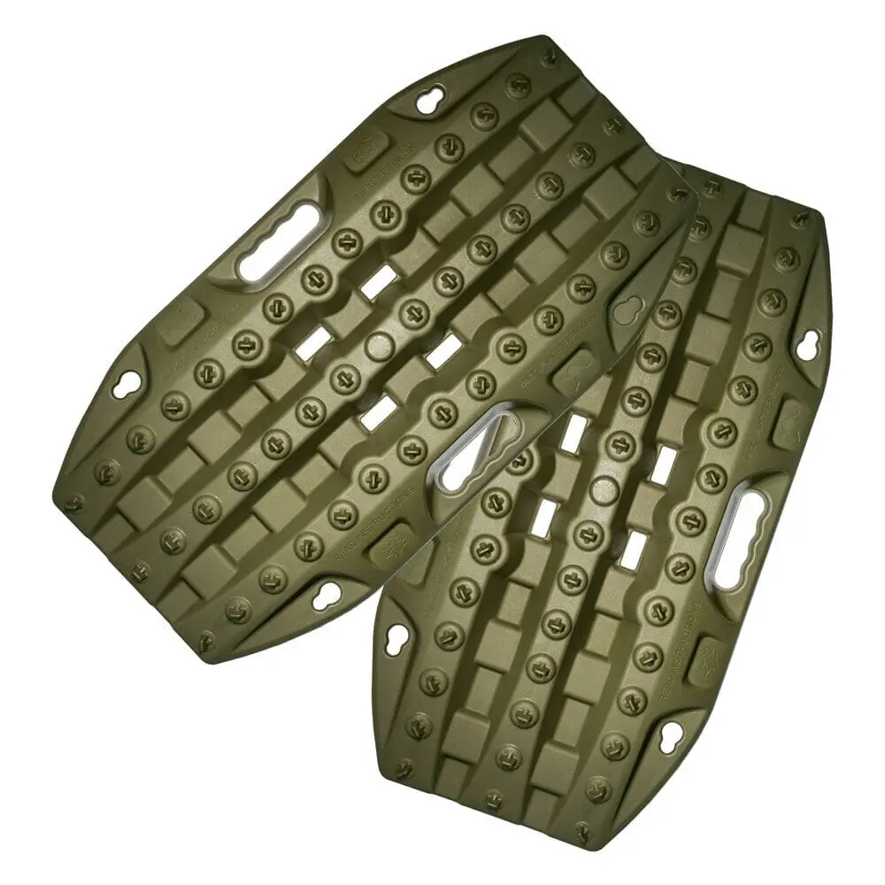 Maxtrax Mini Recovery Boards 3
