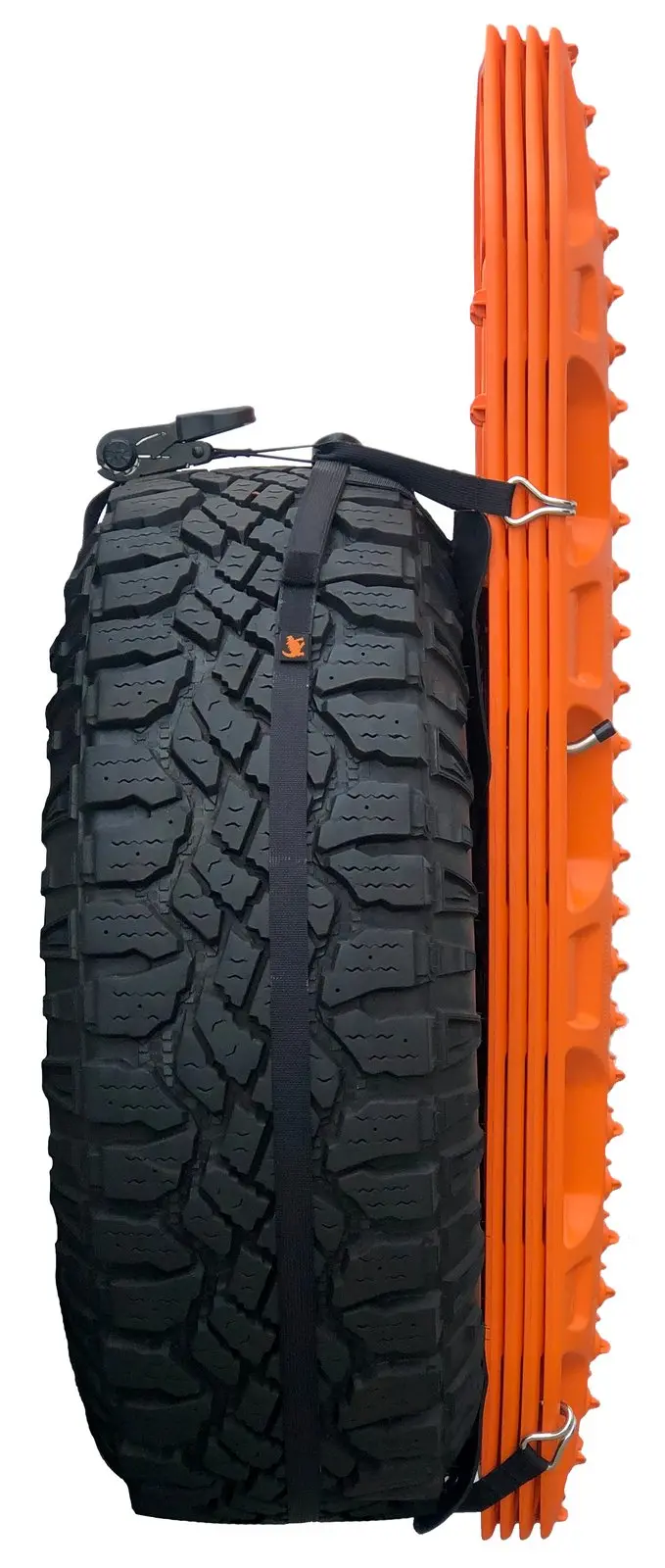 Maxtrax Rear Wheel Harness 2