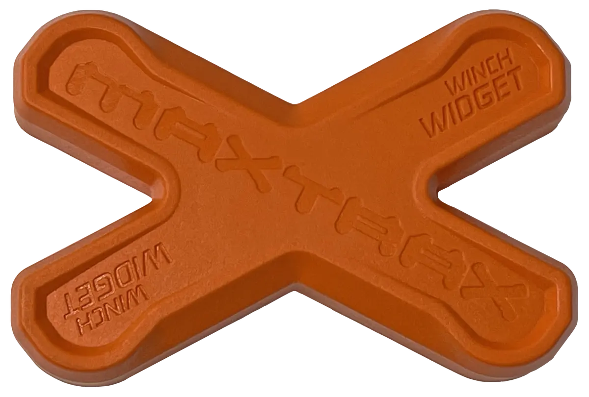 Maxtrax Winch Widget 1