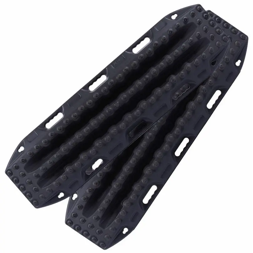 Maxtrax Xtreme Black Recovery Board 1