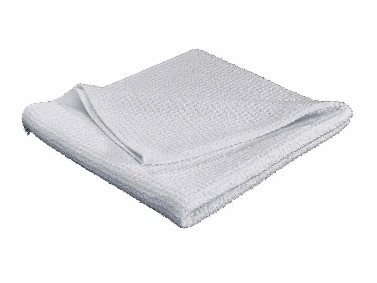 Weathertech 8Awcc3 Microfiber Waffle Weave Drying Towel; 1