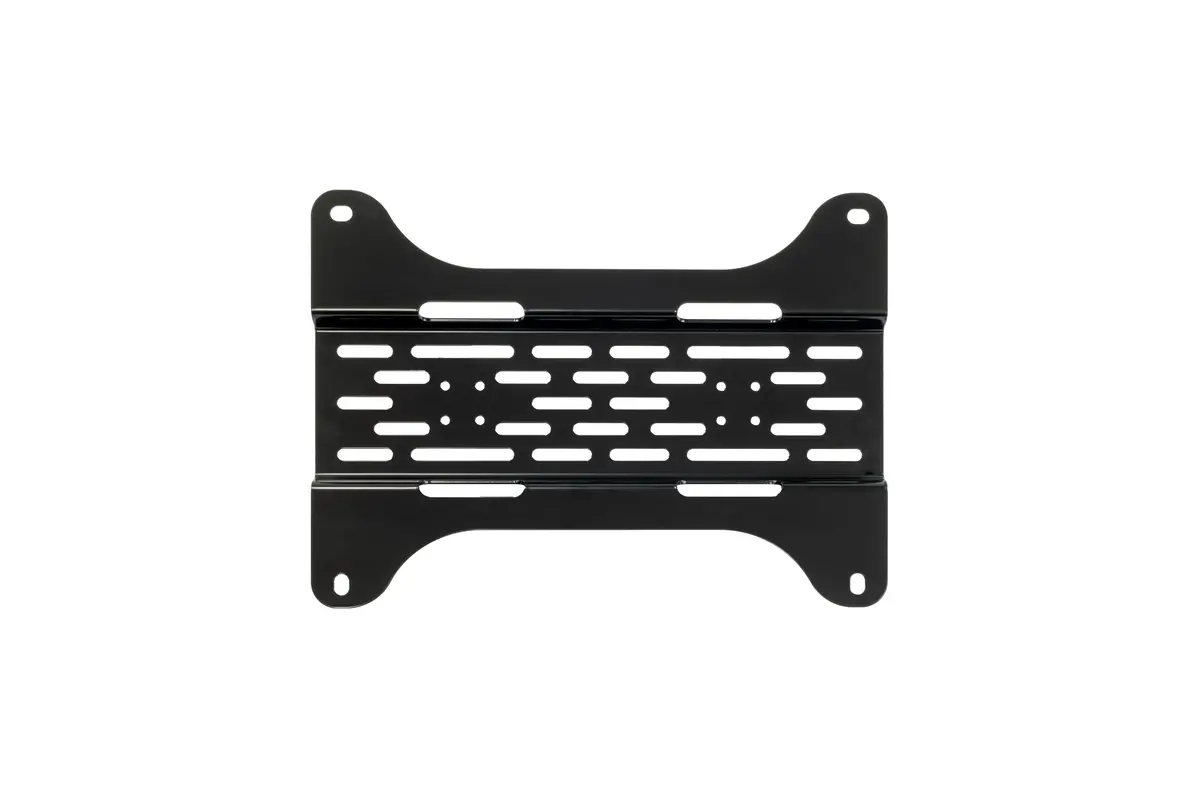 Overland Kitted Maxtrax Mini Plate 1