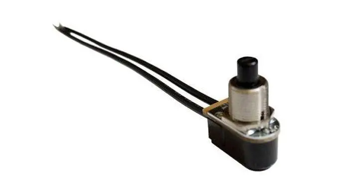 Momentary Push Button Switch 2