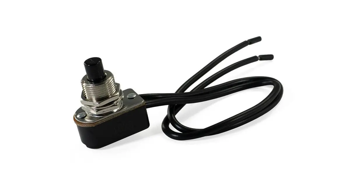 Momentary Push Button Switch 1