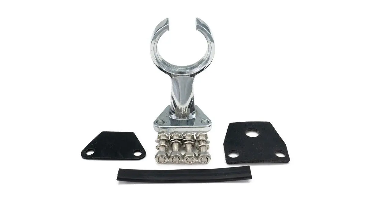 Mother Trucker Chrome Air Horn 2