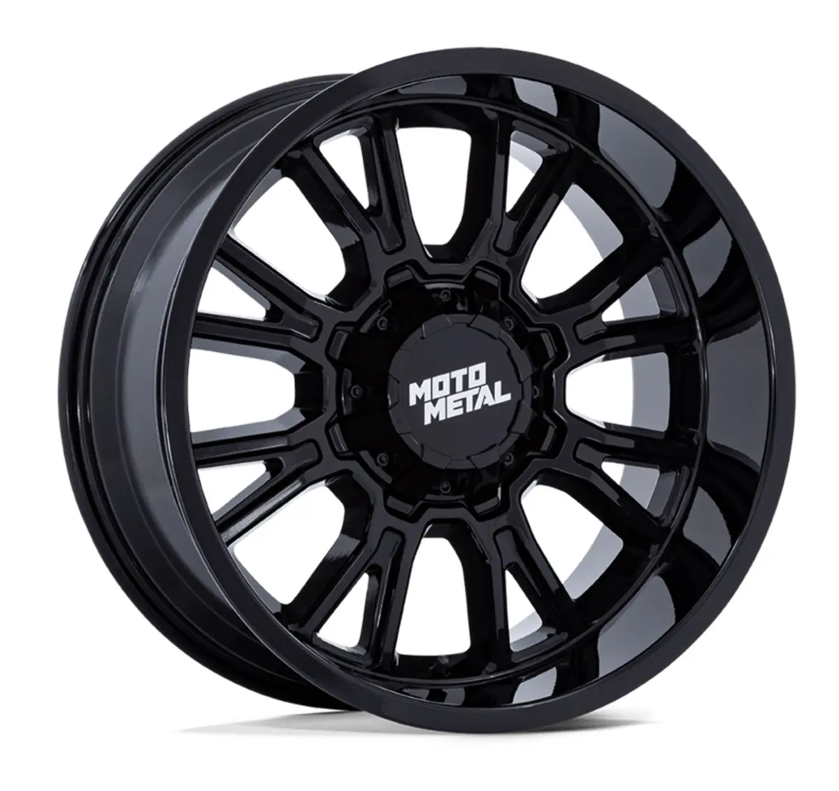 Moto Metal Legacy Jeep Gladiator Jt 17" Wheel And 35" Tire Package 1